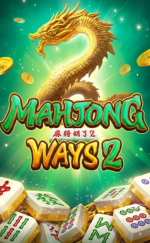 Mahjong Ways 2